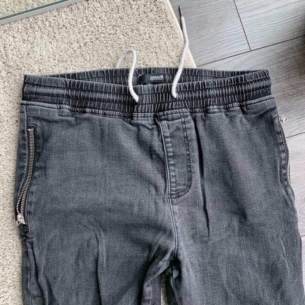 Elwood Sweatpants